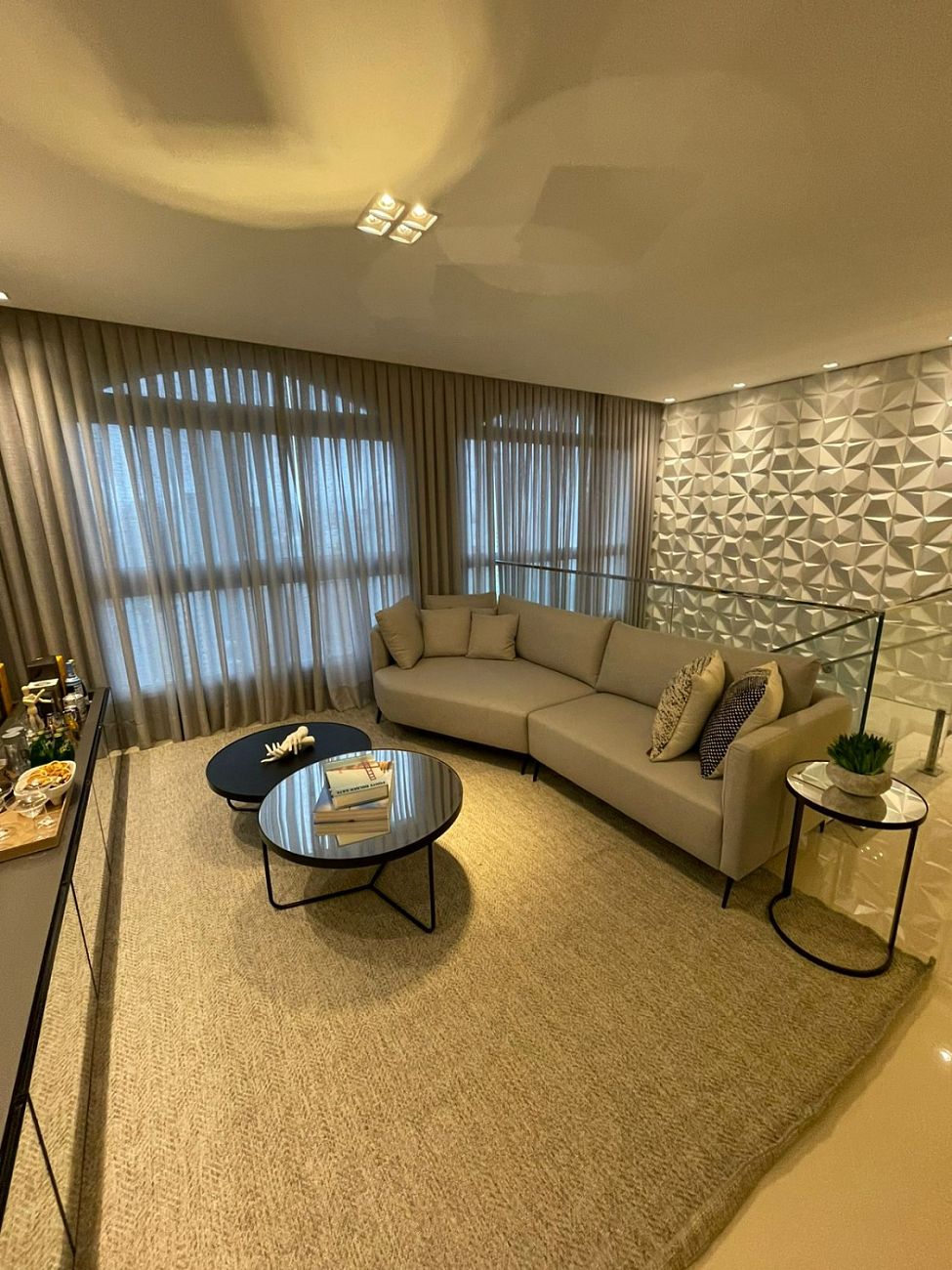 Cobertura, 3 quartos, 240 m² - Foto 55