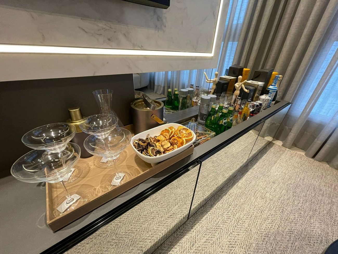 Cobertura, 3 quartos, 240 m² - Foto 56