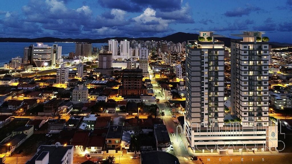 Apartamento, 2 quartos, 60 m² - Foto 2