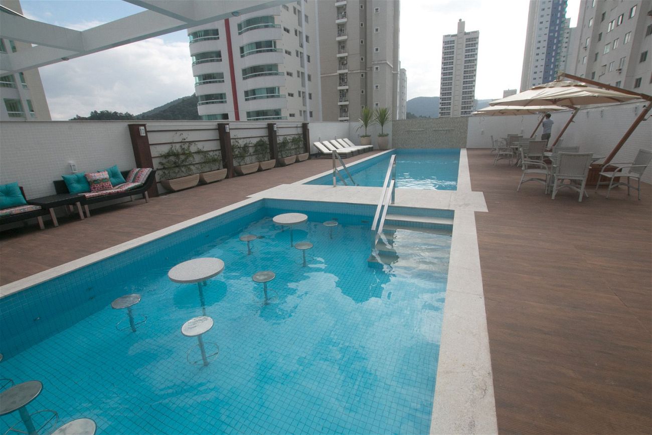 Apartamento, 4 quartos, 128 m² - Foto 14