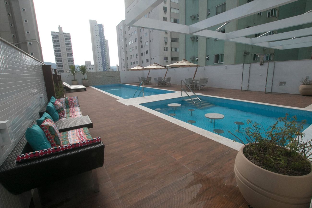 Apartamento, 4 quartos, 128 m² - Foto 15