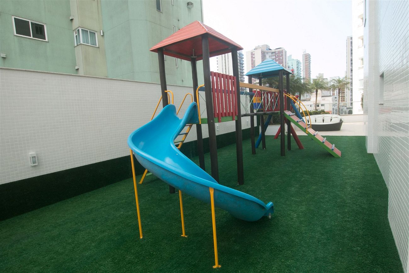 Apartamento, 4 quartos, 128 m² - Foto 12
