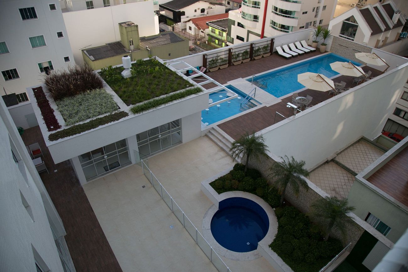 Apartamento, 4 quartos, 128 m² - Foto 4