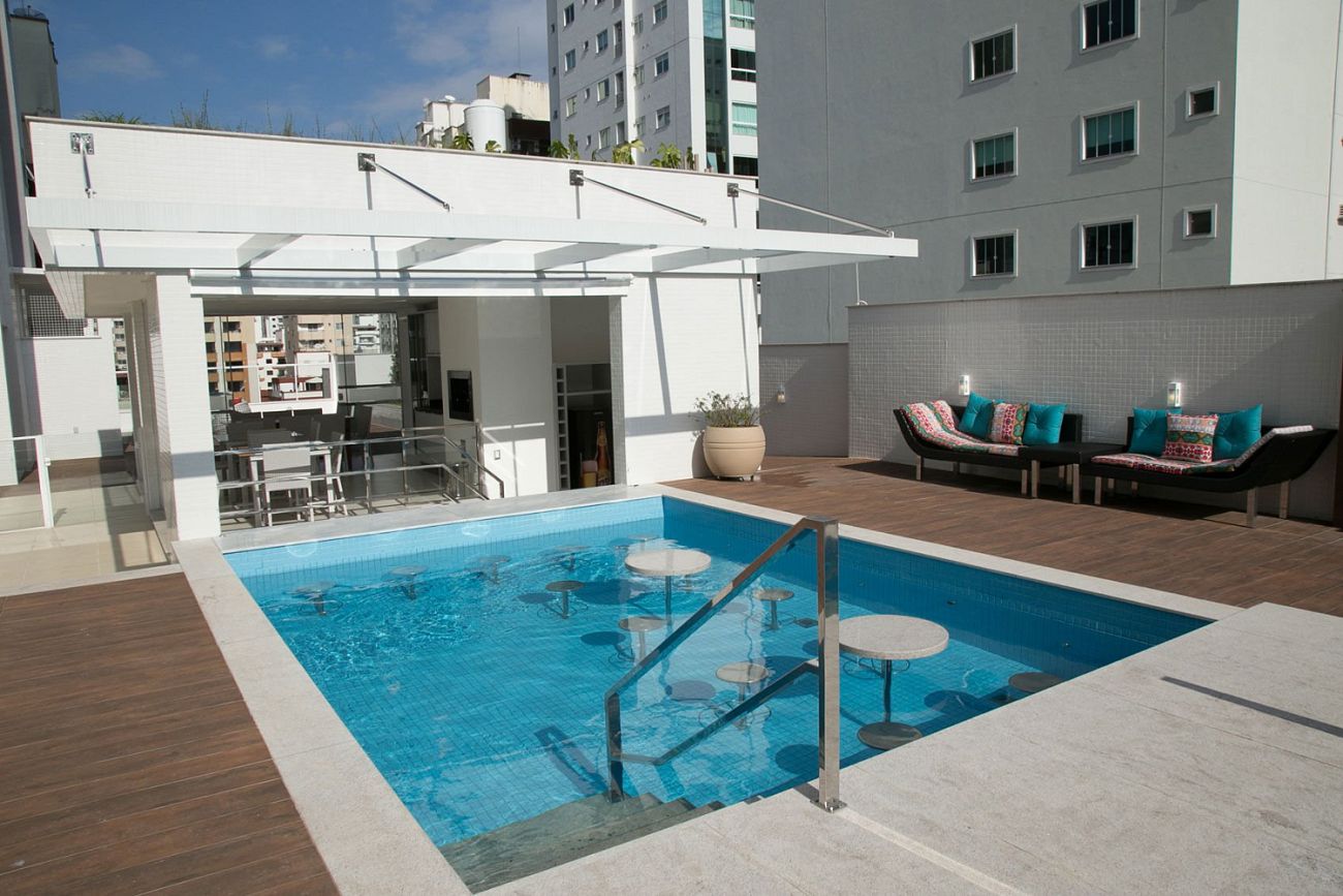 Apartamento, 4 quartos, 128 m² - Foto 25