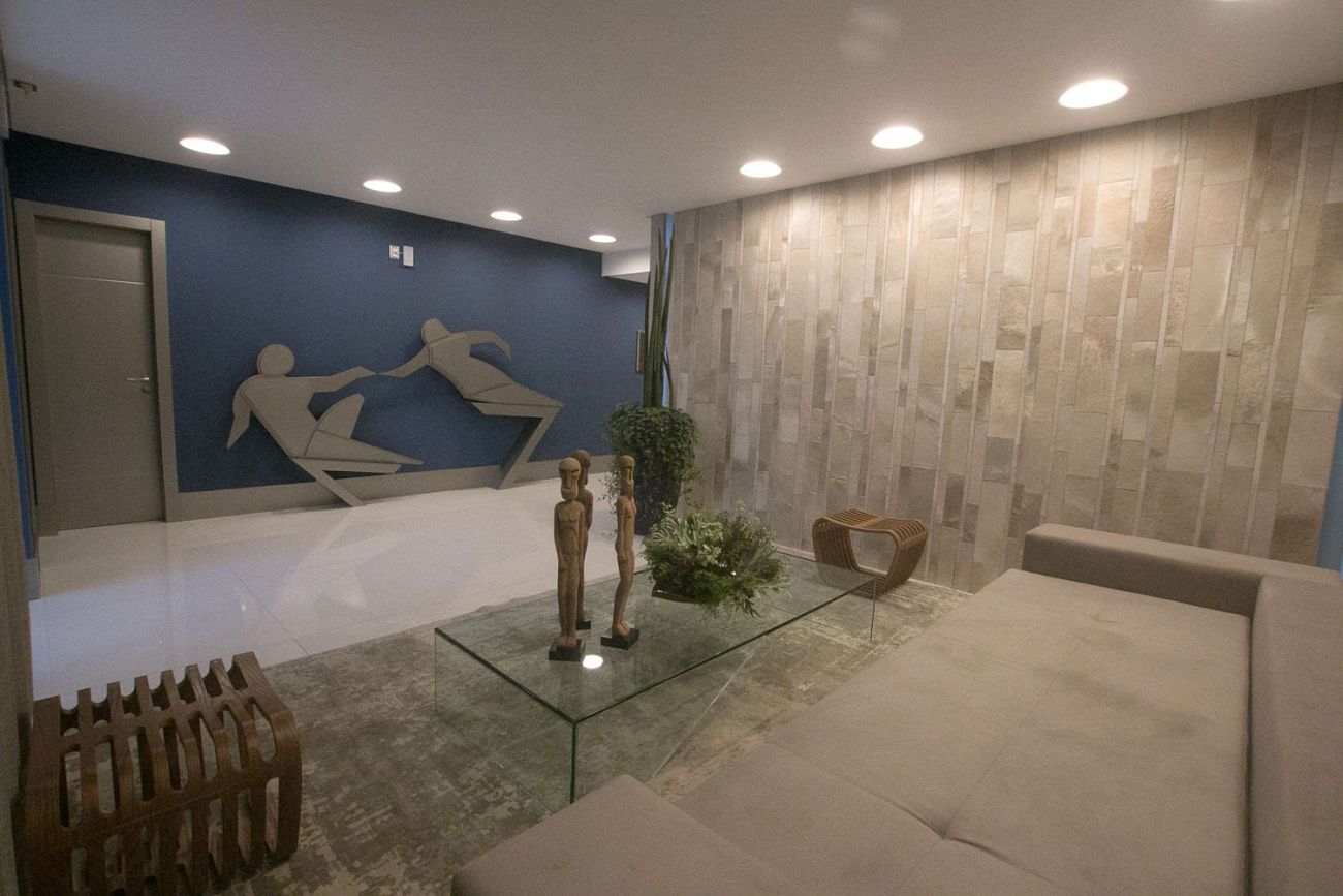 Apartamento, 4 quartos, 128 m² - Foto 8