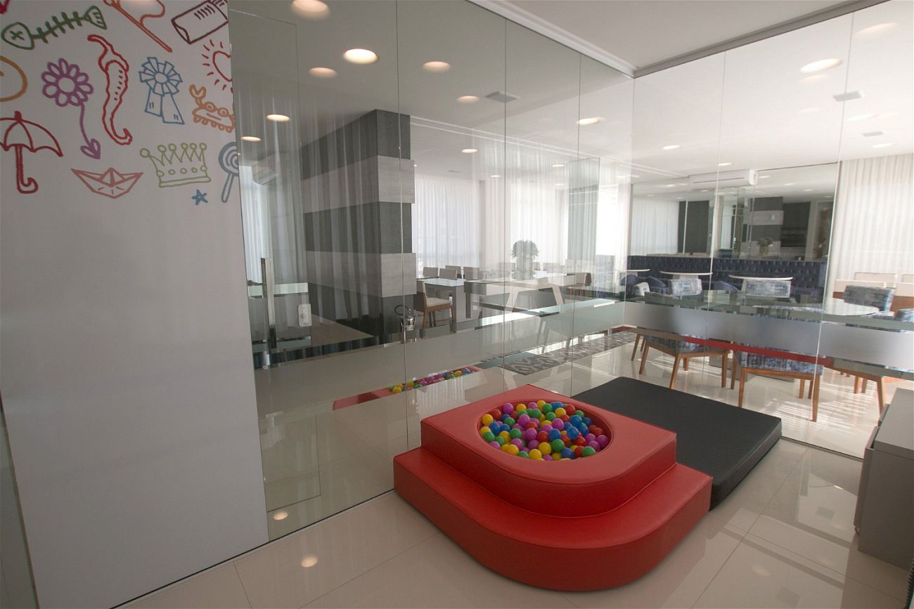 Apartamento, 4 quartos, 128 m² - Foto 10