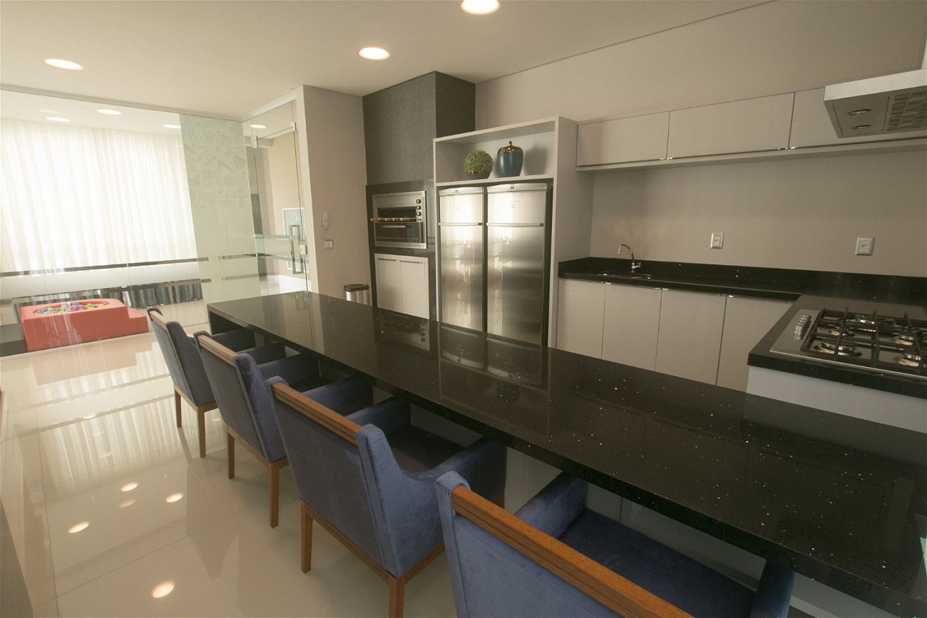 Apartamento, 4 quartos, 128 m² - Foto 6