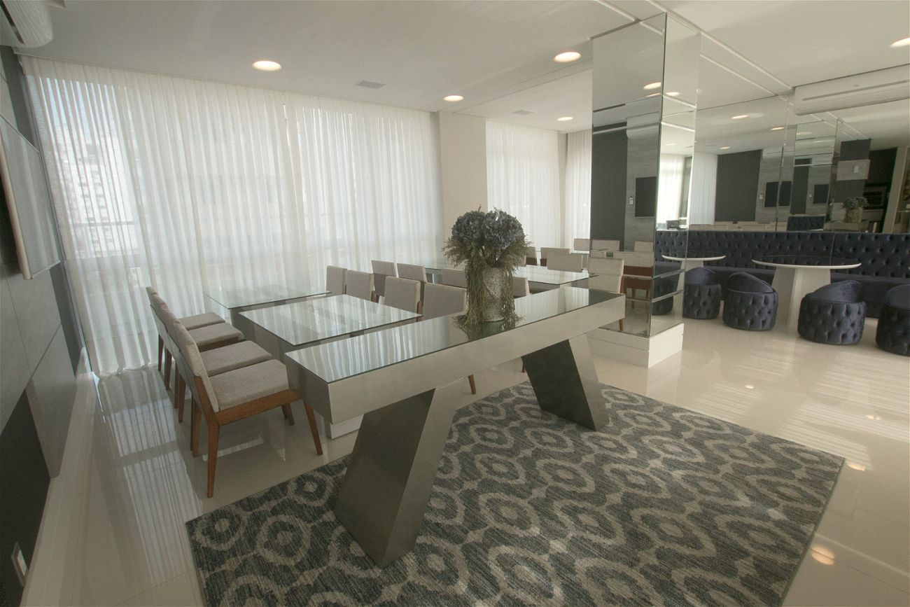 Apartamento, 4 quartos, 128 m² - Foto 37