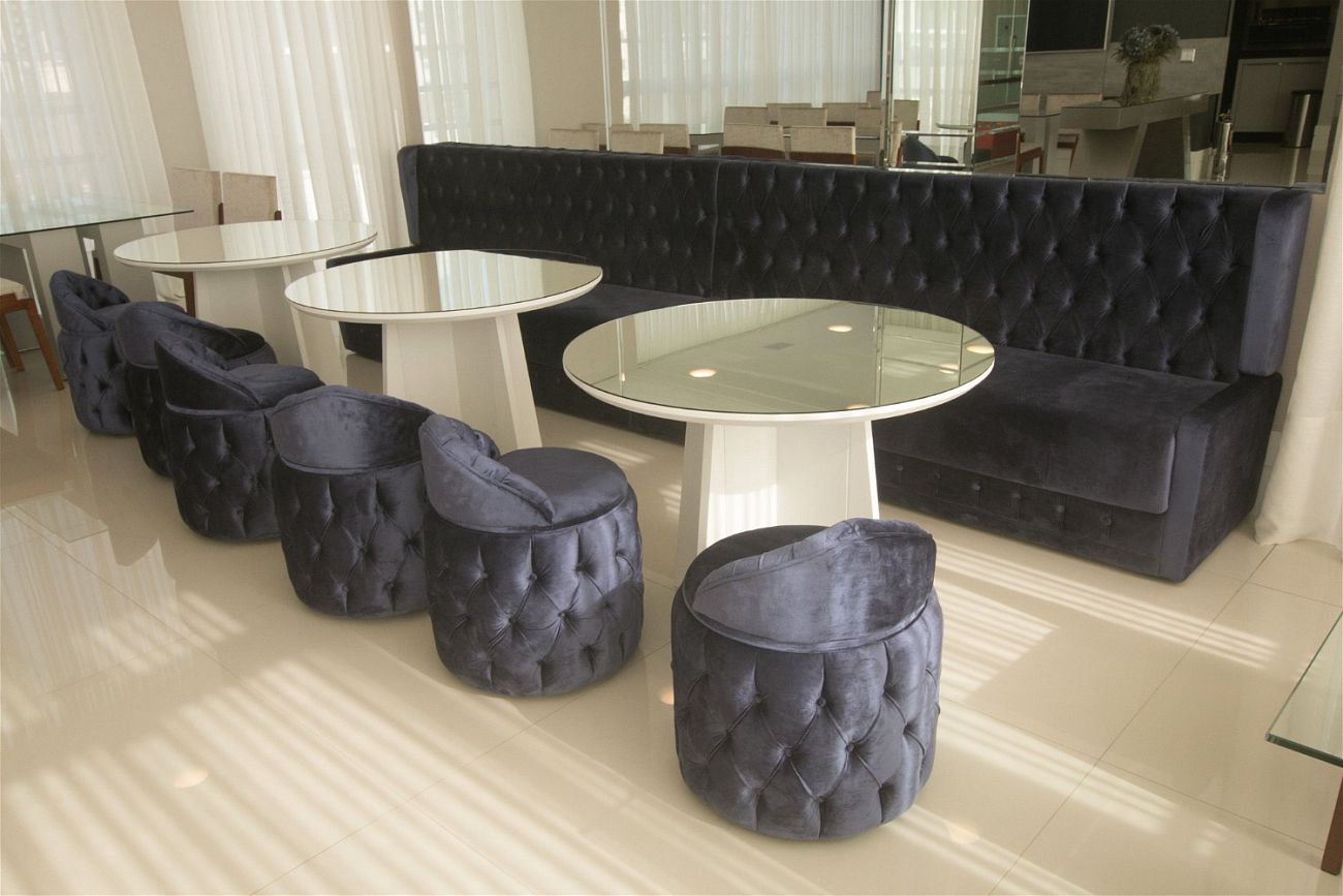 Apartamento, 4 quartos, 128 m² - Foto 13