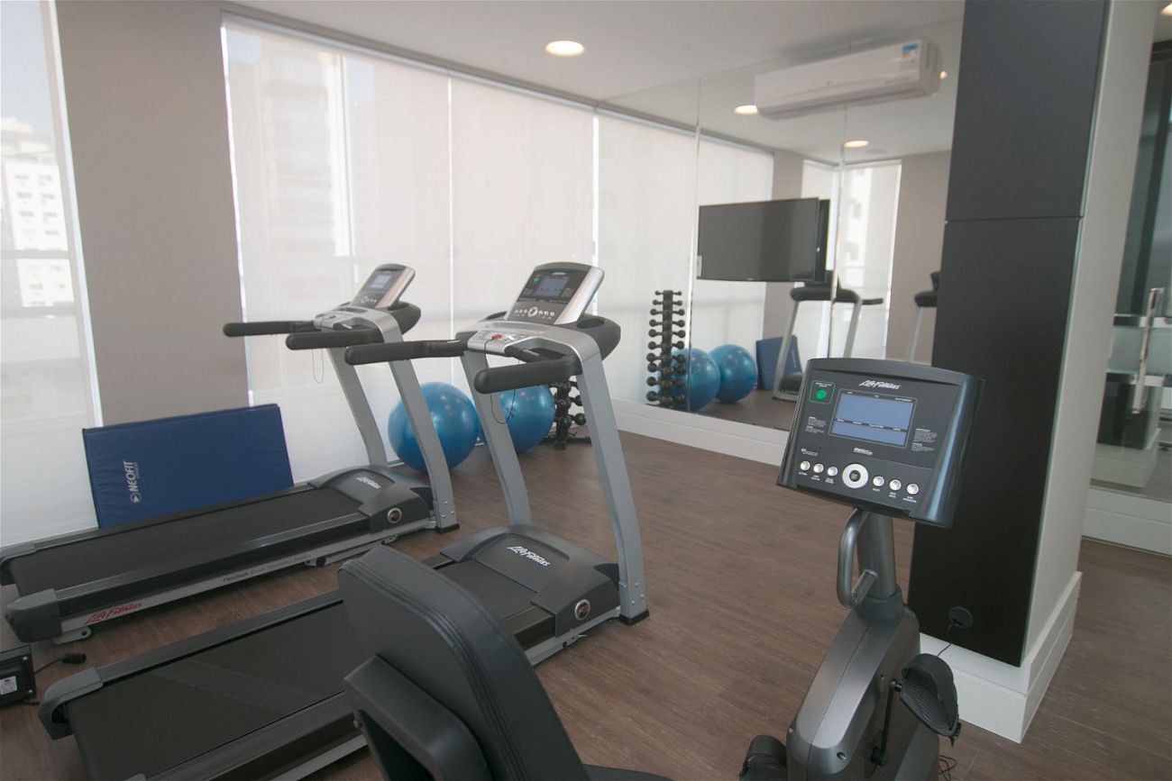 Apartamento, 4 quartos, 128 m² - Foto 20