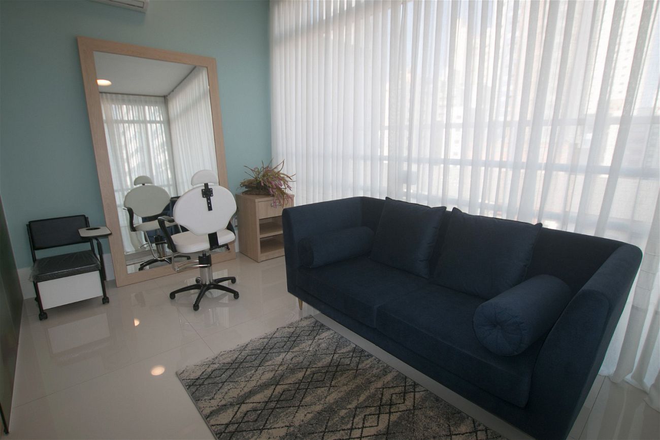 Apartamento, 4 quartos, 128 m² - Foto 19