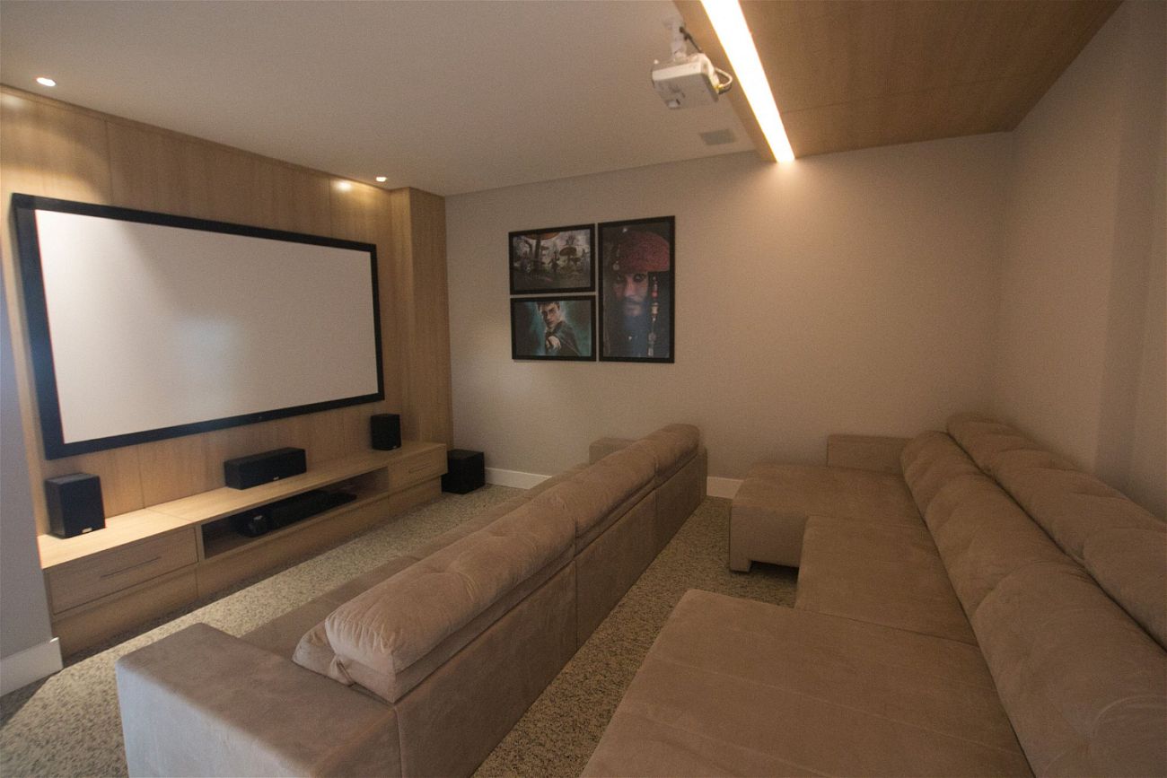 Apartamento, 4 quartos, 128 m² - Foto 45