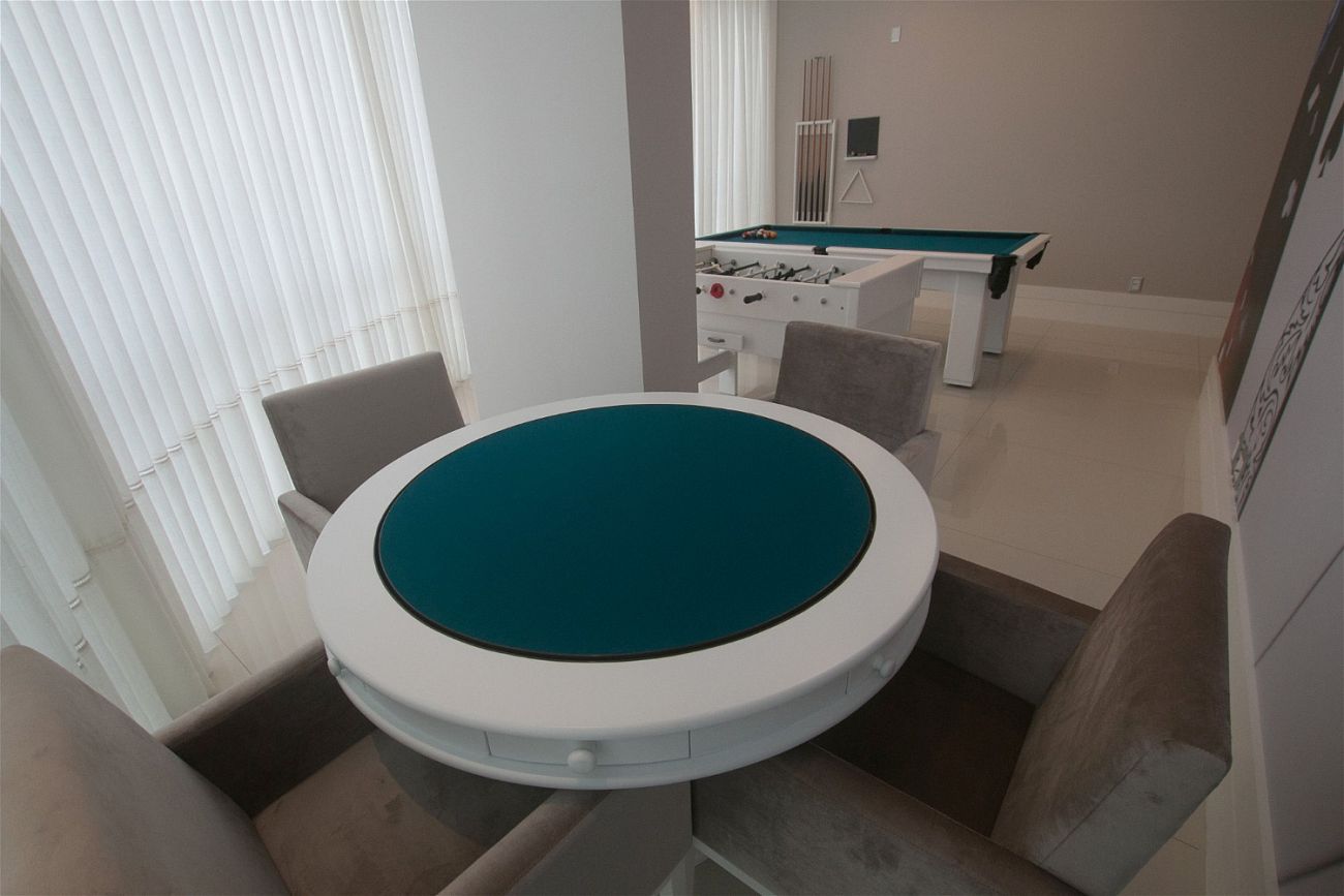 Apartamento, 4 quartos, 128 m² - Foto 26