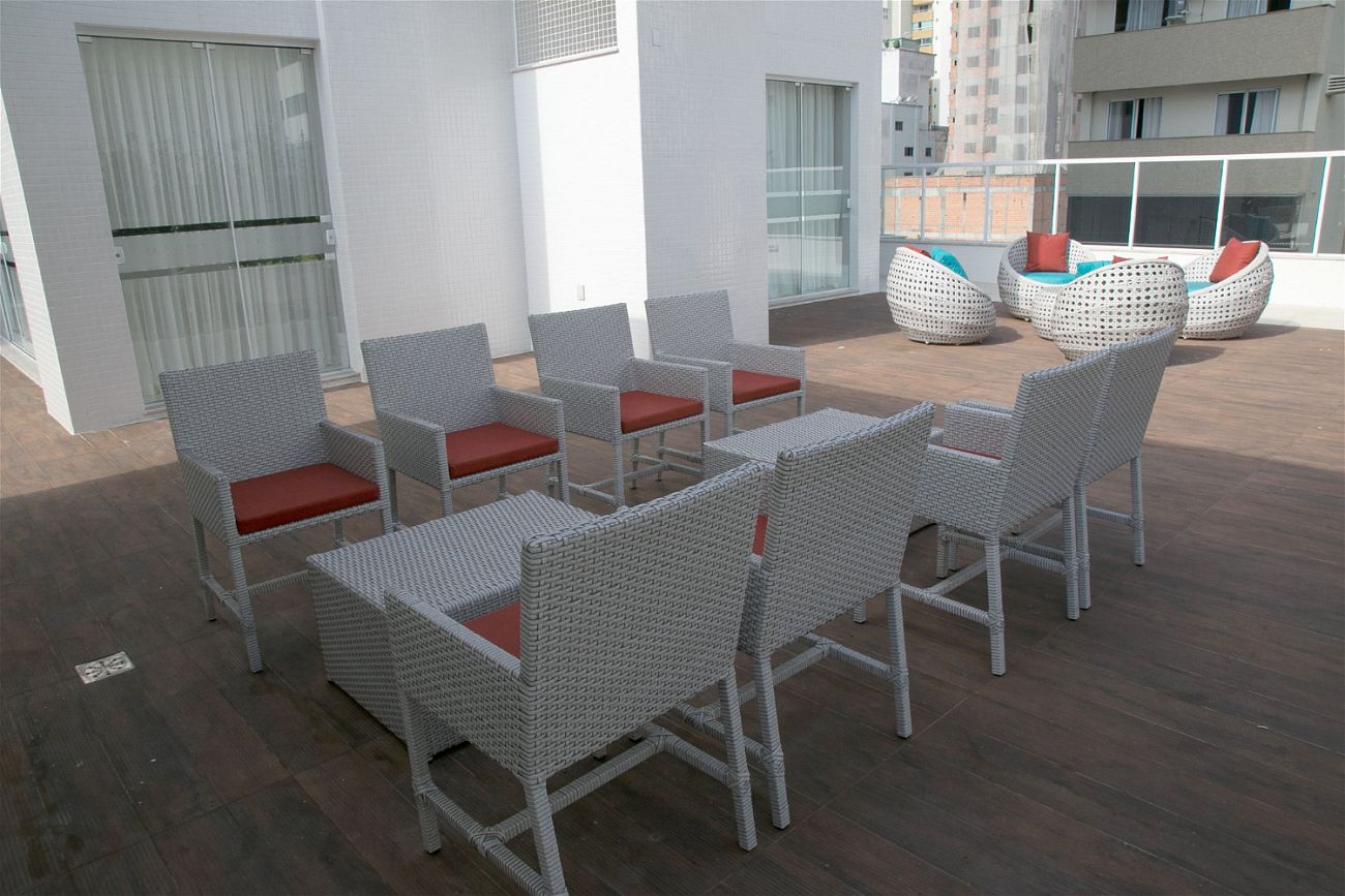 Apartamento, 4 quartos, 128 m² - Foto 9