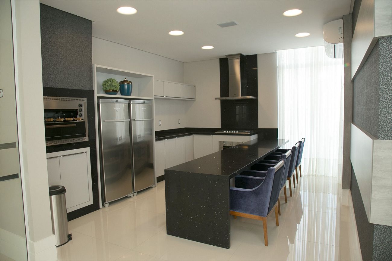 Apartamento, 4 quartos, 128 m² - Foto 44
