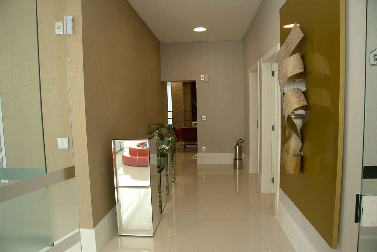 Apartamento, 4 quartos, 128 m² - Foto 32