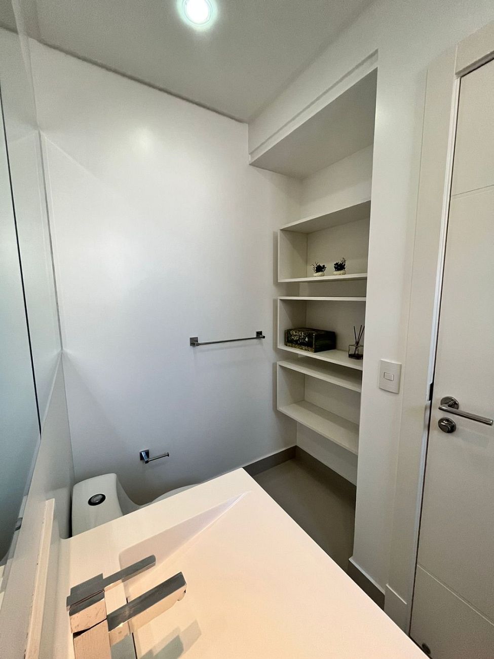 Apartamento, 4 quartos, 128 m² - Foto 3