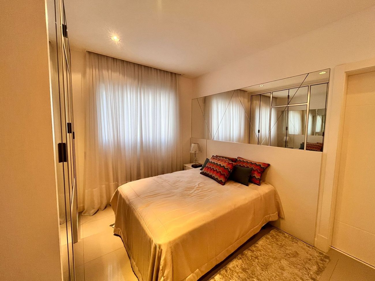 Apartamento, 4 quartos, 128 m² - Foto 49