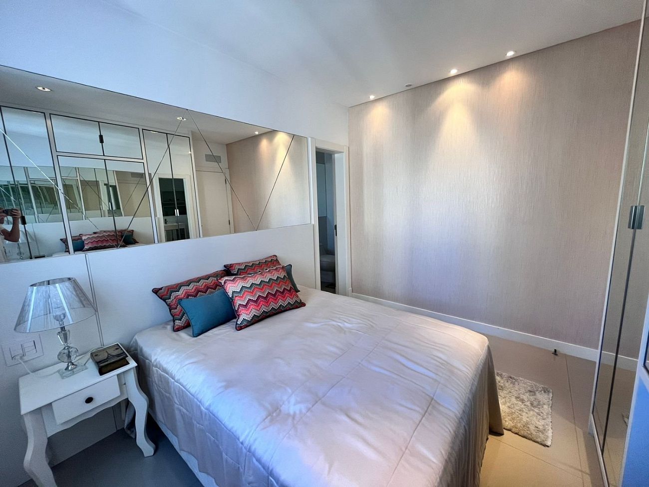 Apartamento, 4 quartos, 128 m² - Foto 46