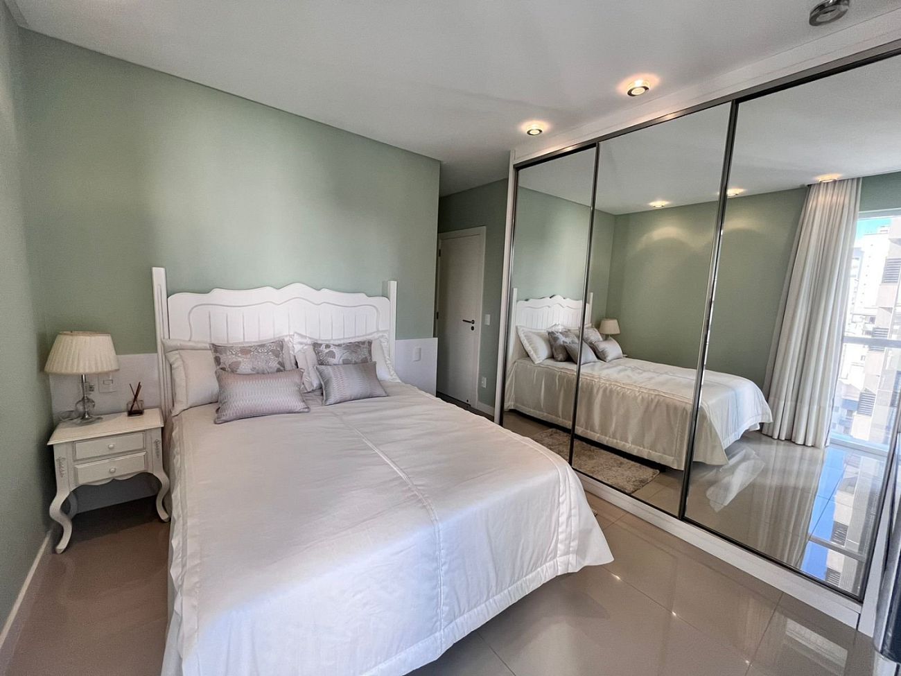 Apartamento, 4 quartos, 128 m² - Foto 47