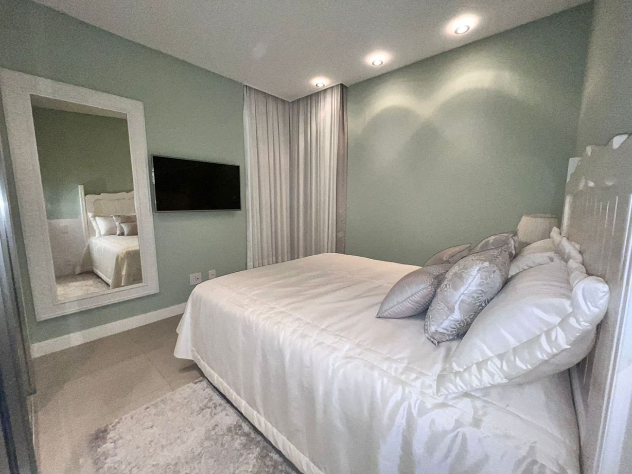 Apartamento, 4 quartos, 128 m² - Foto 39
