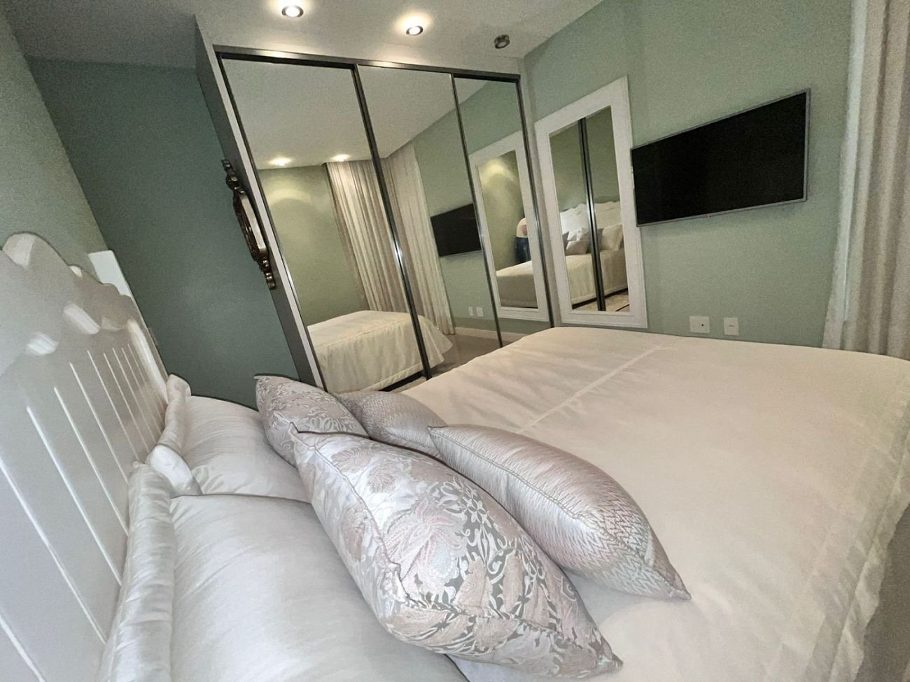 Apartamento, 4 quartos, 128 m² - Foto 35
