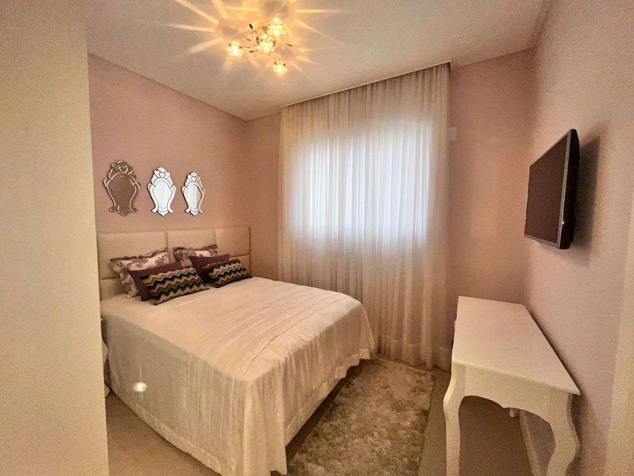 Apartamento, 4 quartos, 128 m² - Foto 30
