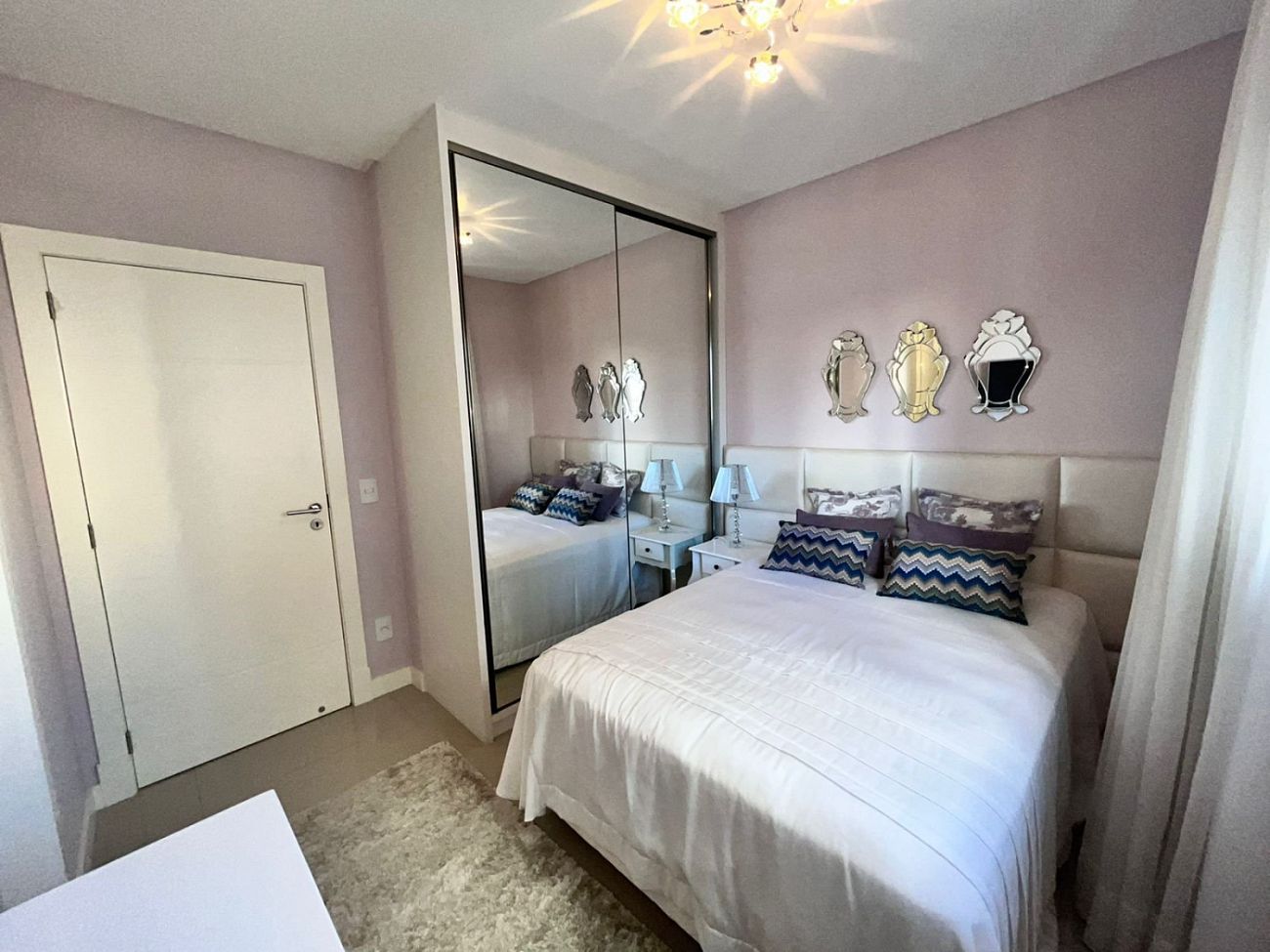 Apartamento, 4 quartos, 128 m² - Foto 53