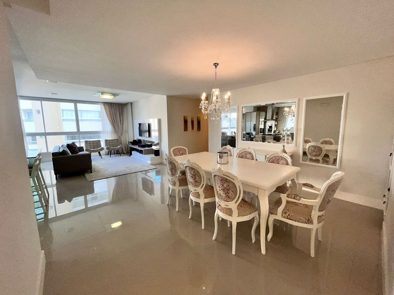 Apartamento, 4 quartos, 128 m² - Foto 31