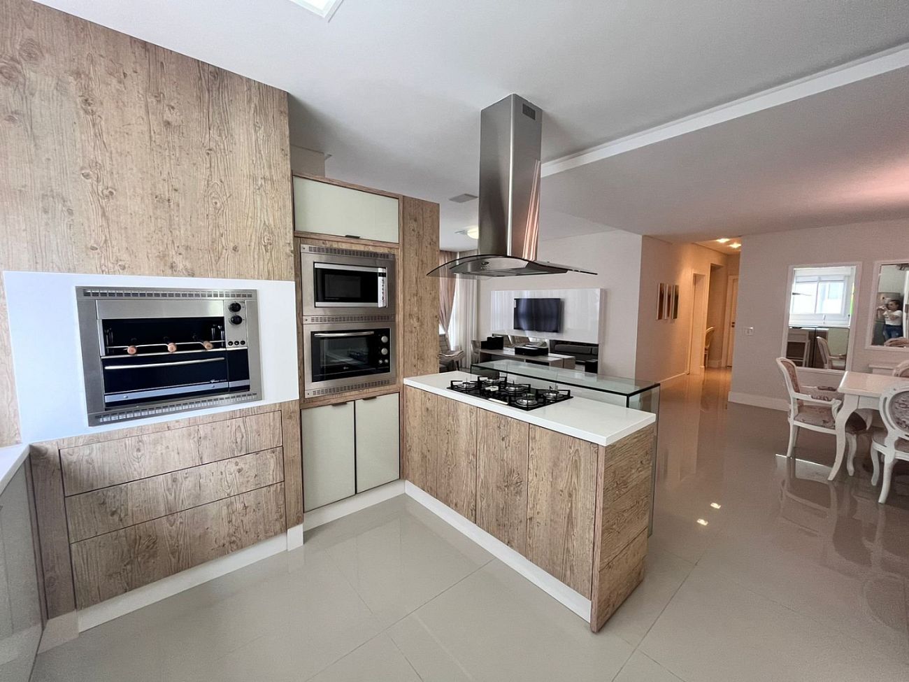 Apartamento, 4 quartos, 128 m² - Foto 33