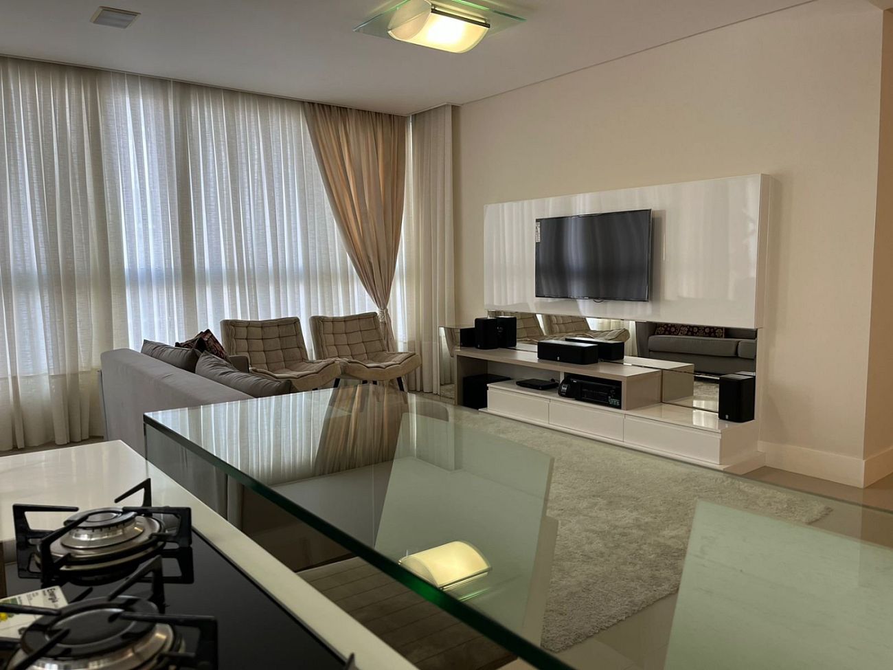 Apartamento, 4 quartos, 128 m² - Foto 29