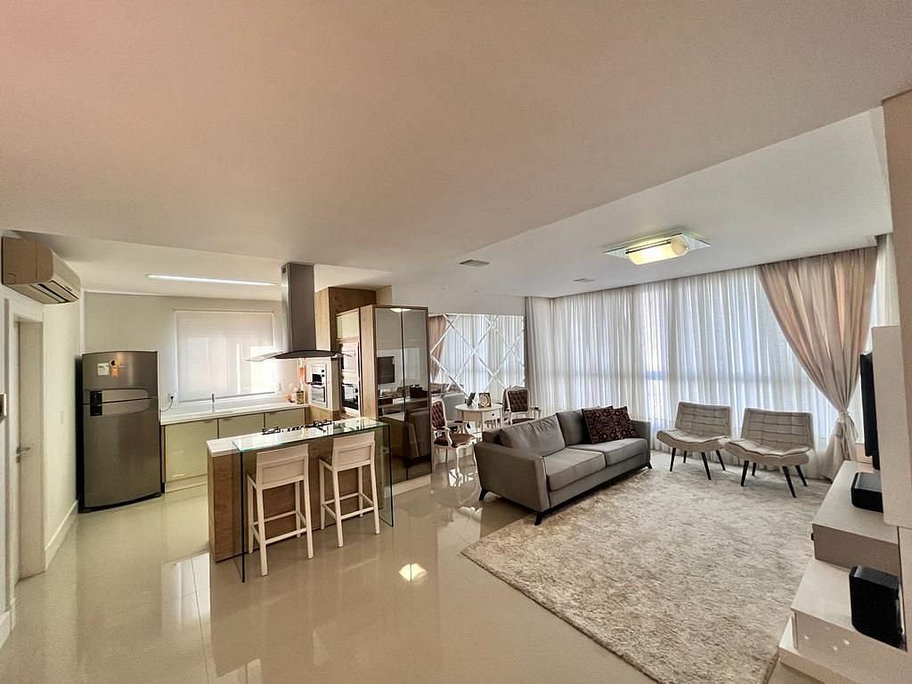Apartamento, 4 quartos, 128 m² - Foto 1