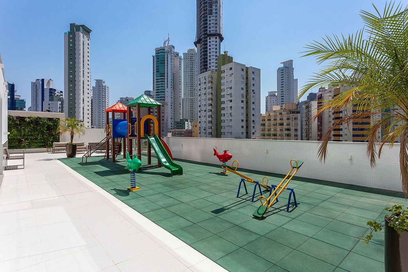 Apartamento, 3 quartos, 139 m² - Foto 9