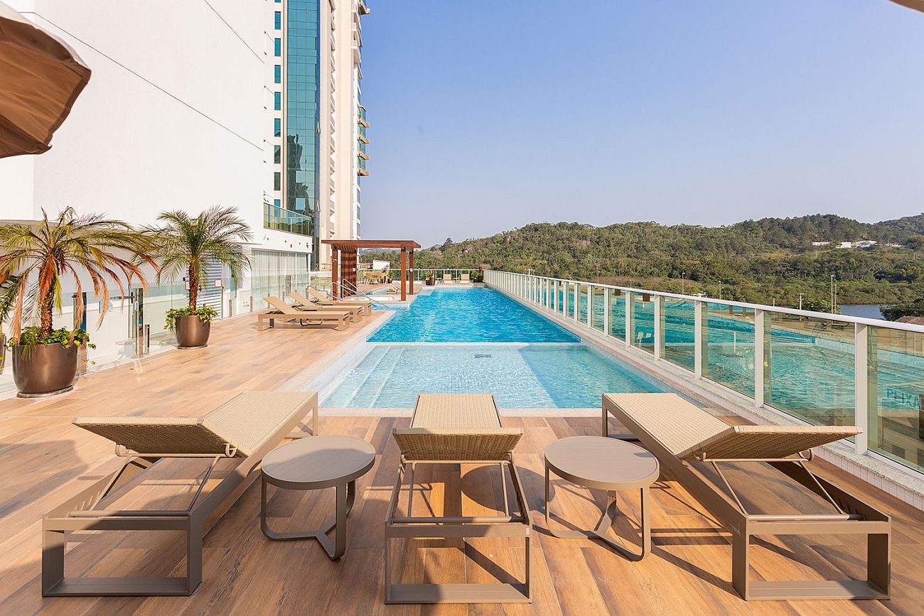 Apartamento, 3 quartos, 139 m² - Foto 1