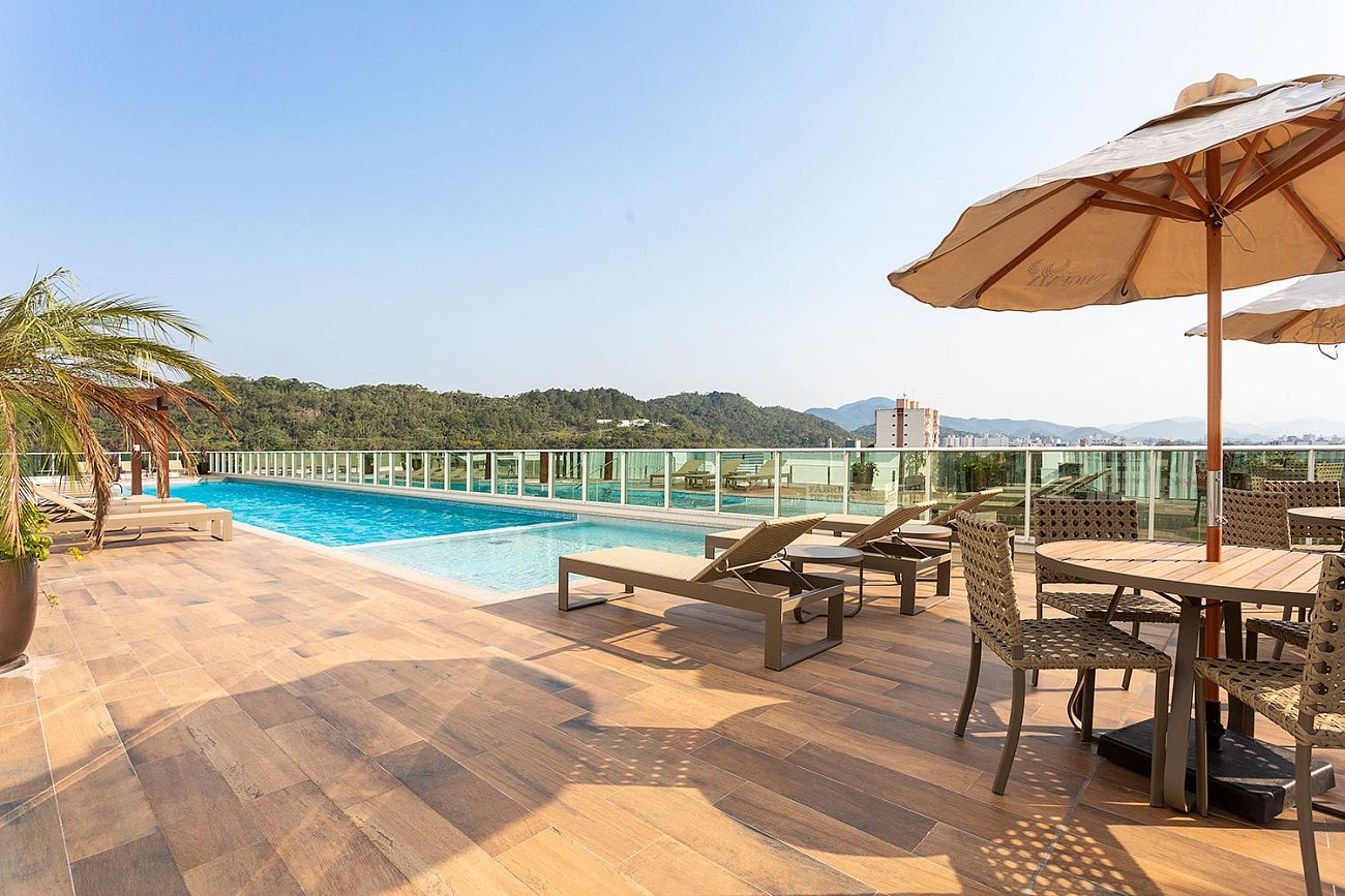 Apartamento, 3 quartos, 139 m² - Foto 4
