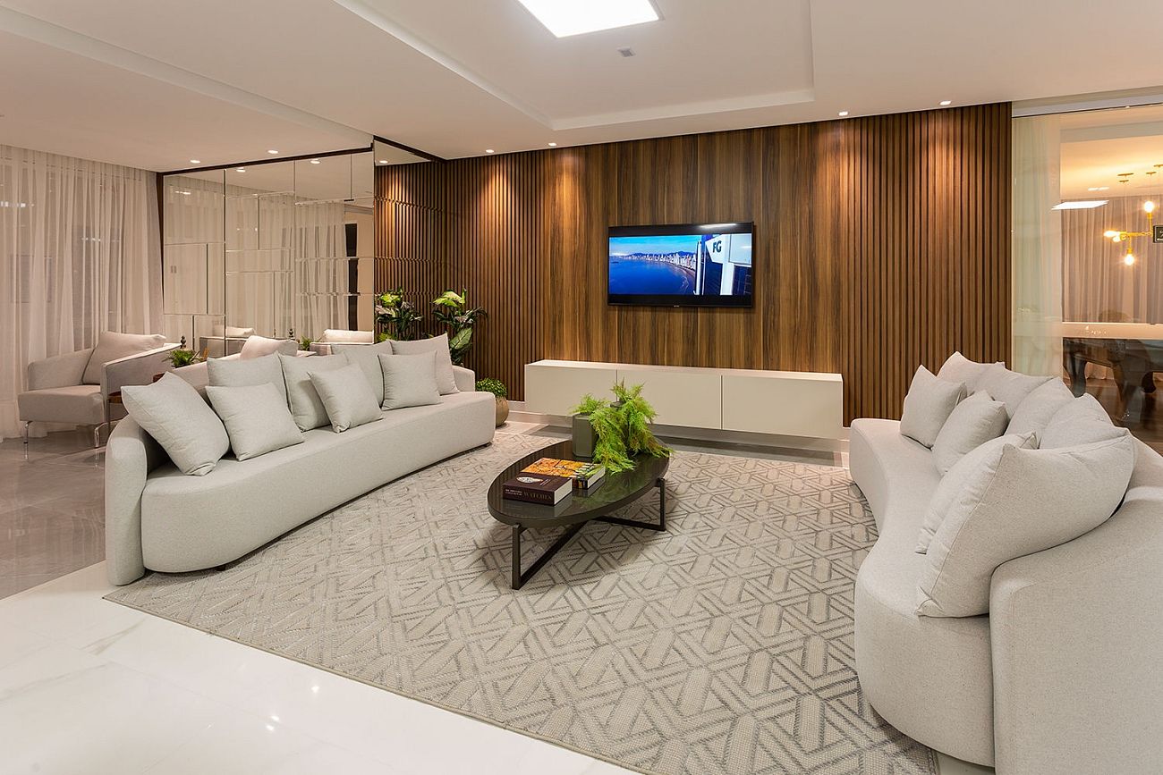 Apartamento, 3 quartos, 139 m² - Foto 23