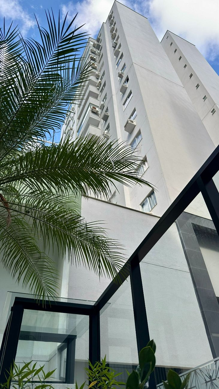 Apartamento, 2 quartos, 80 m² - Foto 19