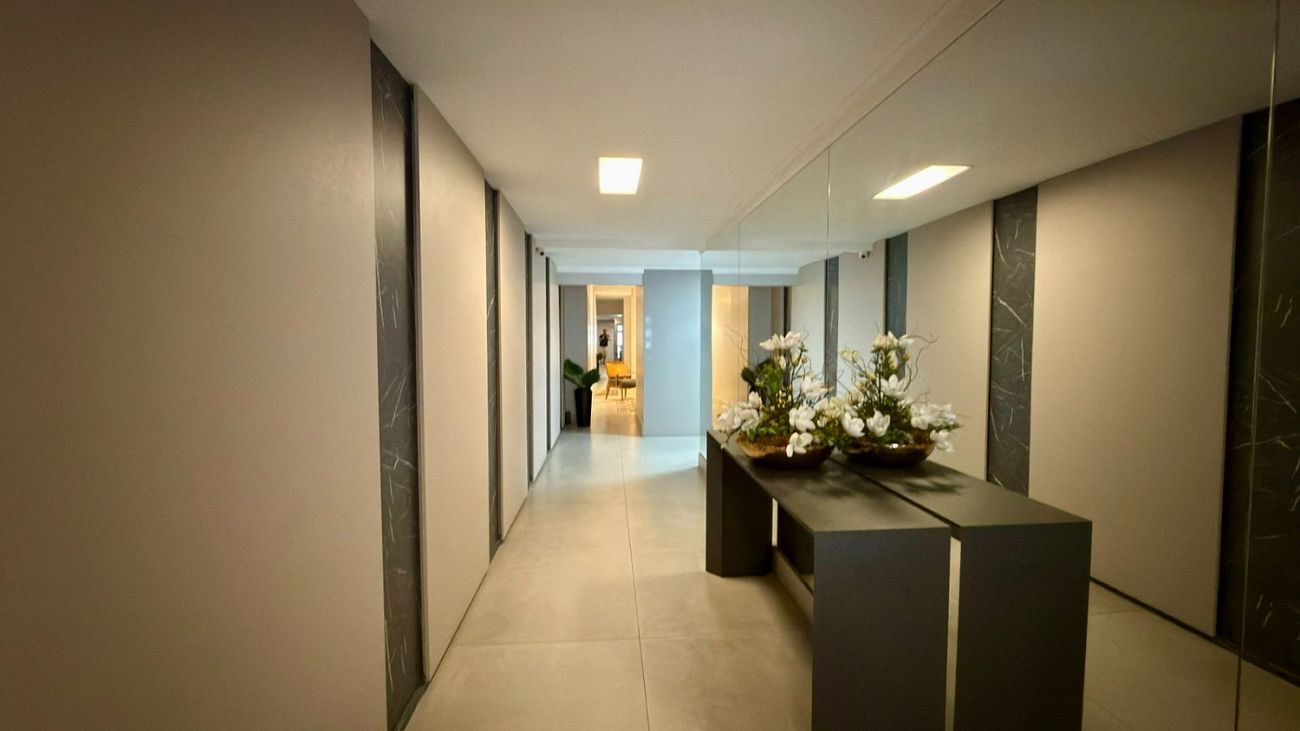 Apartamento, 2 quartos, 80 m² - Foto 21