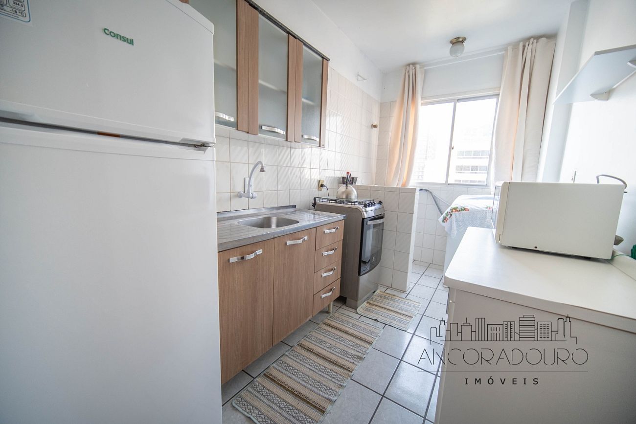 Apartamento, 2 quartos, 80 m² - Foto 9