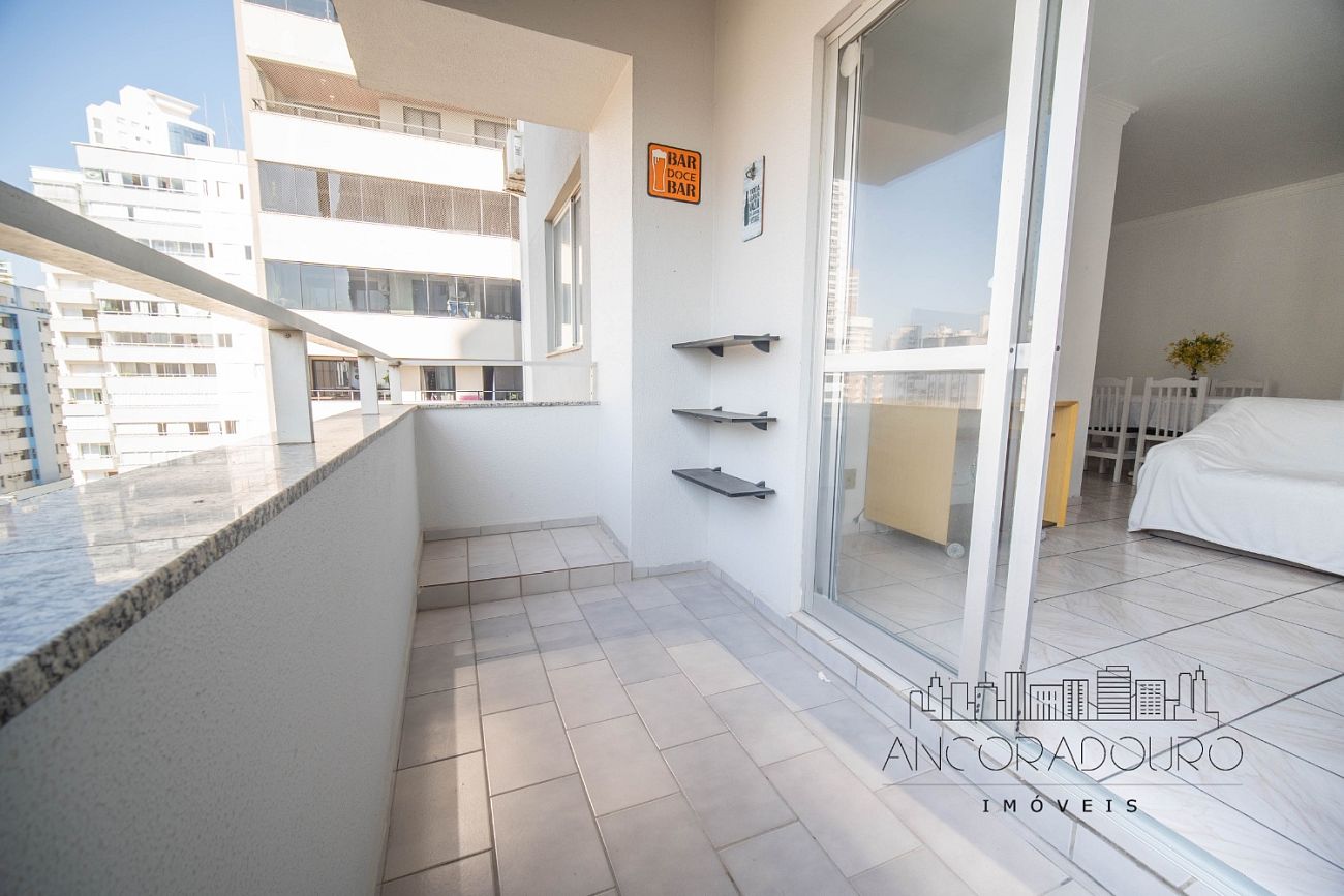 Apartamento, 2 quartos, 80 m² - Foto 7