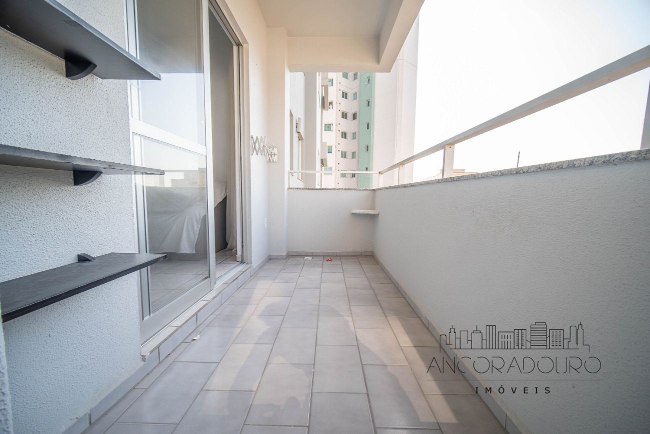 Apartamento, 2 quartos, 80 m² - Foto 8