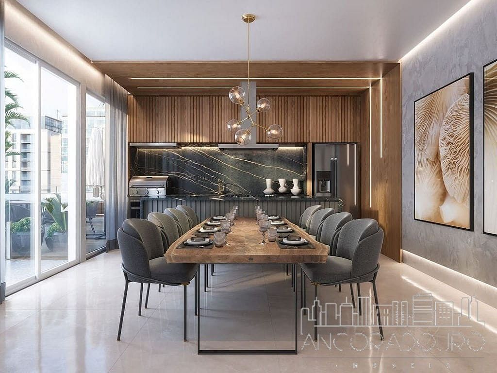 Sala-Conjunto, 408 m² - Foto 7