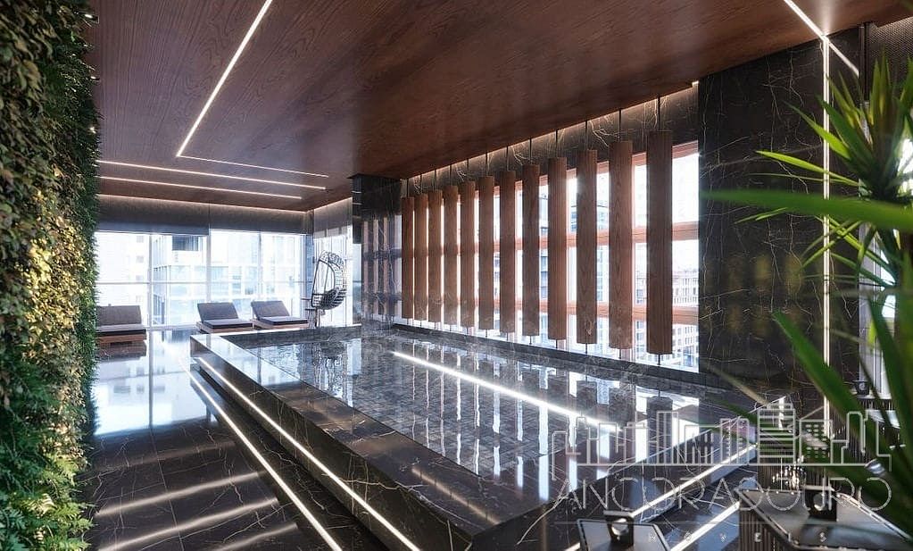 Sala-Conjunto, 408 m² - Foto 11