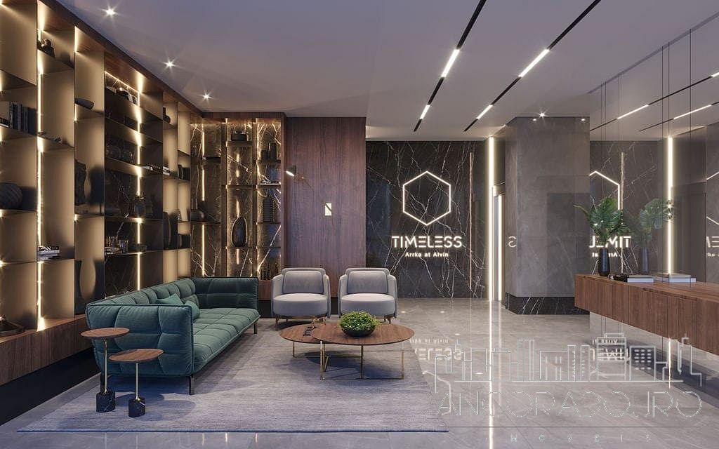 Sala-Conjunto, 408 m² - Foto 4