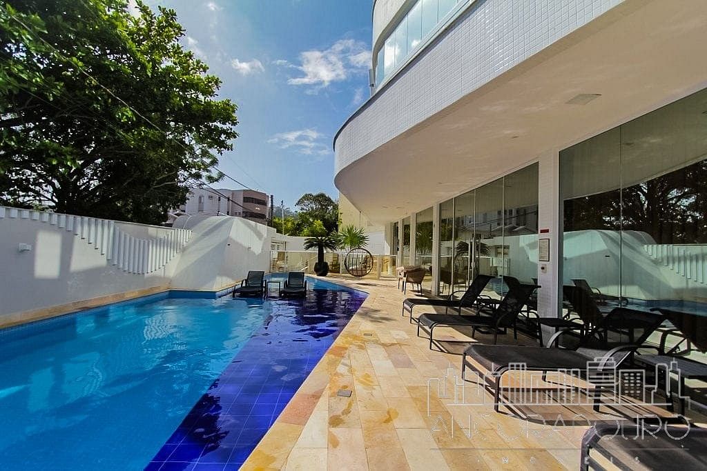 Apartamento, 2 quartos, 90 m² - Foto 6