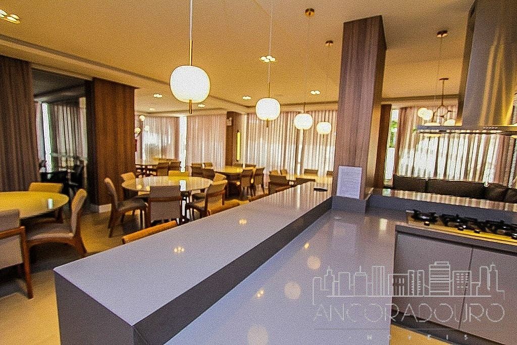 Apartamento, 2 quartos, 90 m² - Foto 8