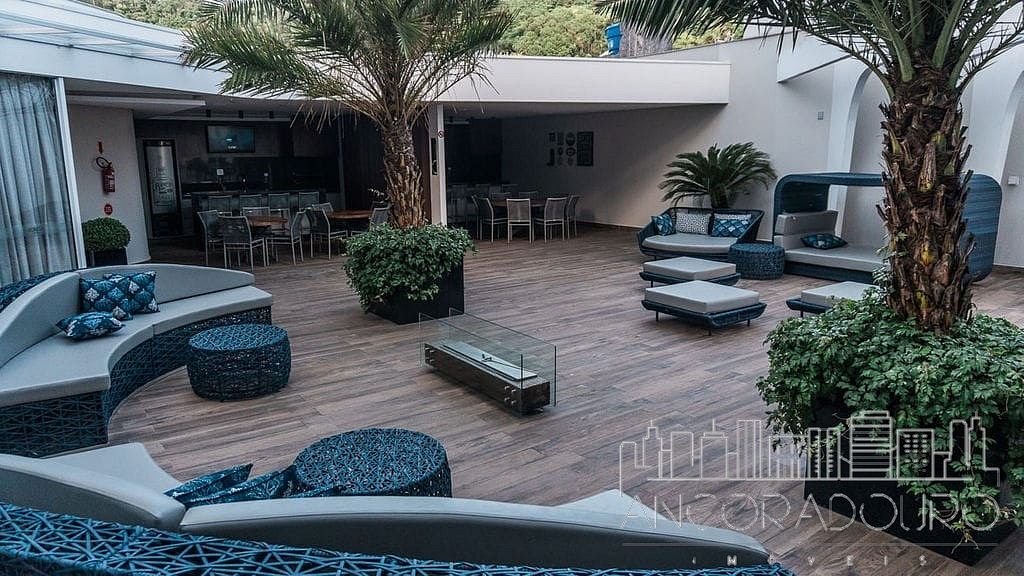 Apartamento, 2 quartos, 90 m² - Foto 21