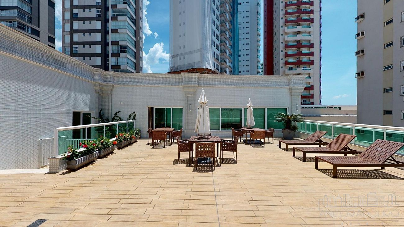 Apartamento, 4 quartos, 256 m² - Foto 12
