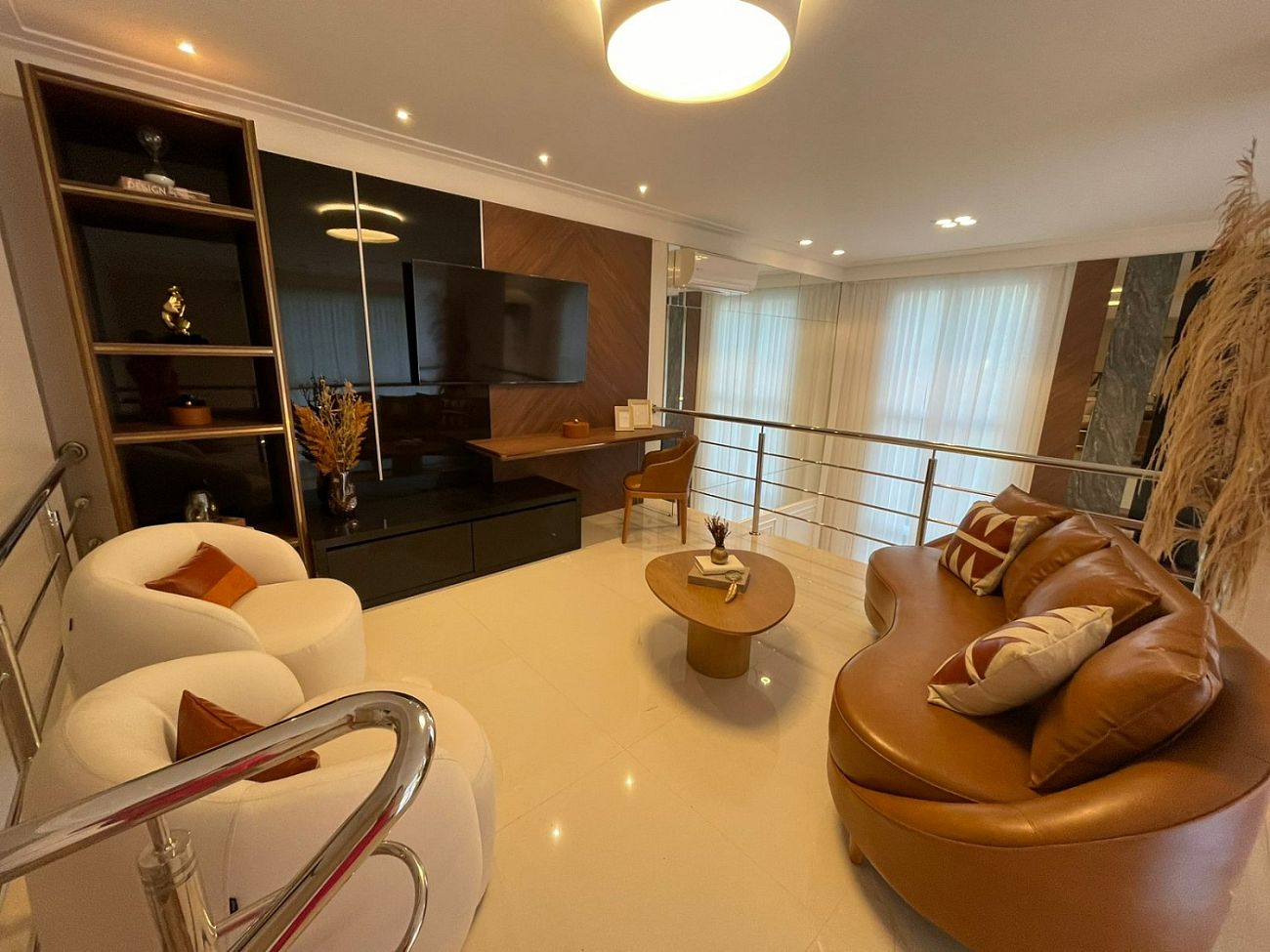 Apartamento, 4 quartos, 256 m² - Foto 31