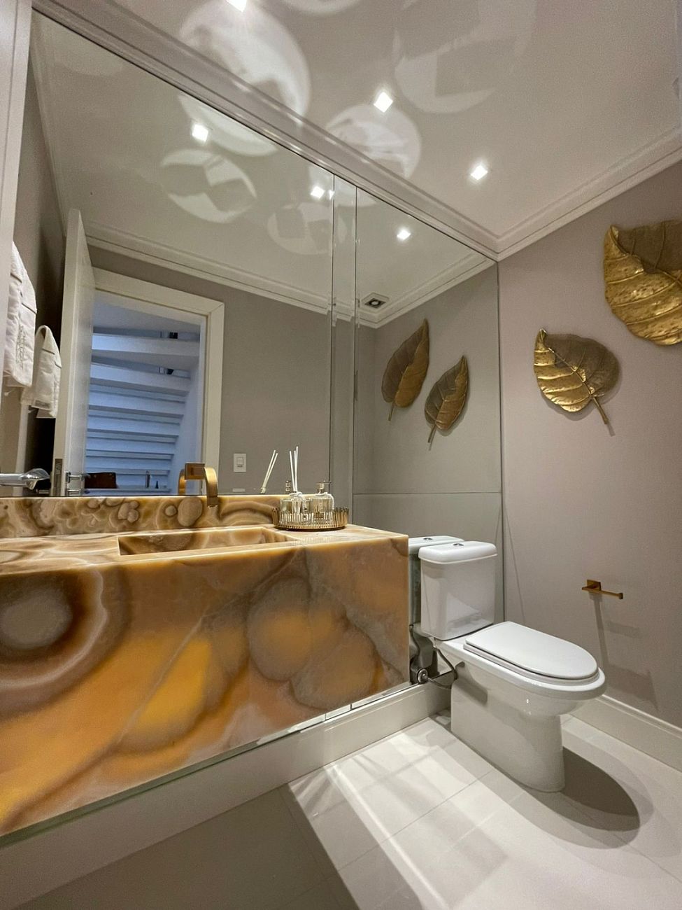 Apartamento, 4 quartos, 256 m² - Foto 37